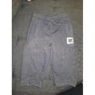 Pantalon léger gris ZARA...