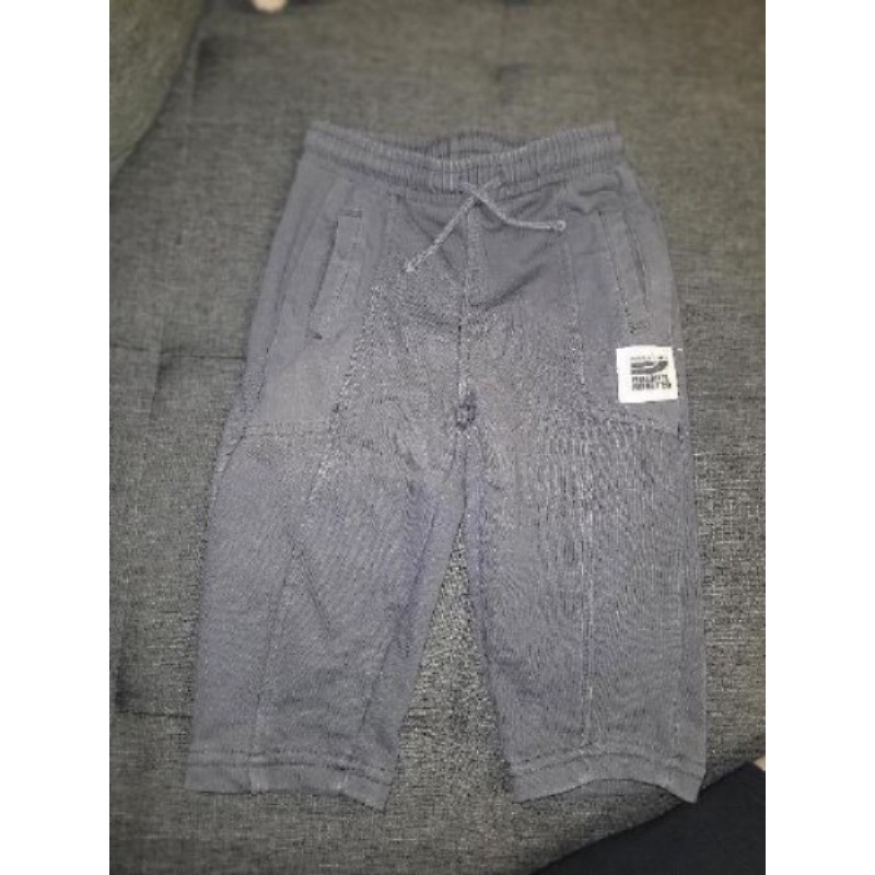 Pantalon léger gris ZARA taille 1 an