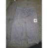 Pantalon léger gris ZARA taille 1 an