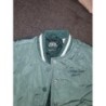 Bombers garçon ZARA vert 1an neuf