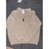 Pull beige h&m garçon 18 mois 