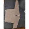 Pull beige h&m garçon 18 mois 