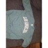 Pull H&M vert garçon 18 mois 