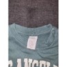 Pull H&M vert garçon 18 mois 