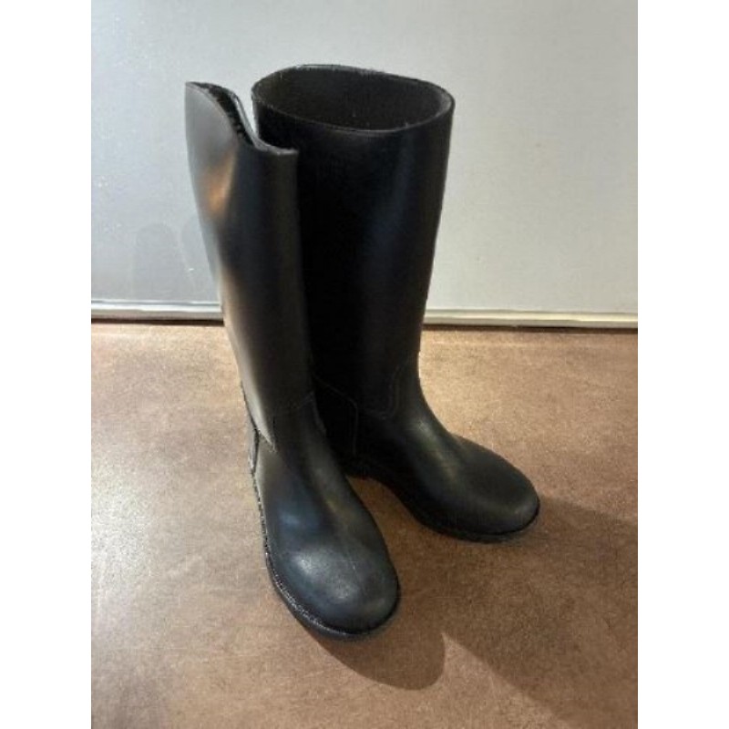 Bottes d’équitation ou de pluie t.28