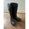 Bottes d’équitation ou de pluie t.28