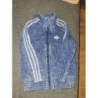 Ensemble en jean ADIDAS bleu mixte 12-18mois 