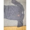 Ensemble ADIDAS garçon 12-18mois noir et rouge 