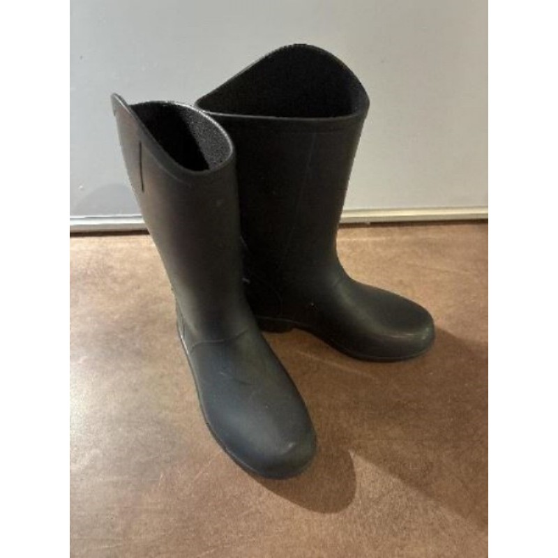 Bottes d’équitation ou de pluie t.28