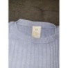 Pull bleu h&m 12 18 mois 