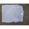 Pull bleu h&m 12 18 mois 