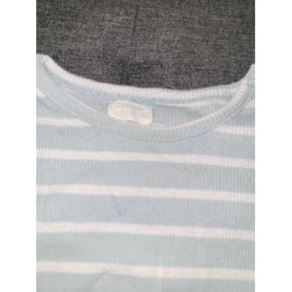 Pyjama Zeeman bleu à...