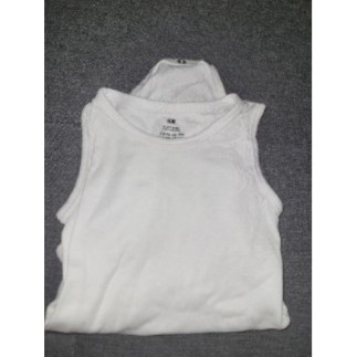 Body débardeur h&m blanc...
