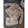 Pyjama ZARA mouton 2 ans garçon 