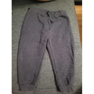 Jogging gris primark...