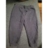 Jogging gris primark 12-18mois garçon 