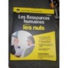 Livre les RH pour les nuls 