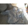 Ensemble chemise et pantalon ZARA gris 1 an 