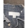 Ensemble chemise et pantalon ZARA gris 1 an 