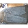 Ensemble chemise et pantalon ZARA gris 1 an 