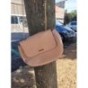 Sac à main BERSHKA beige 