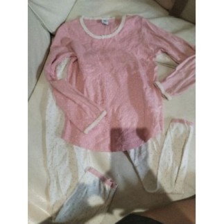 pyjama petit bateau 8ans...