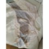 haut  danse 6-7ans zara rose tulle 
