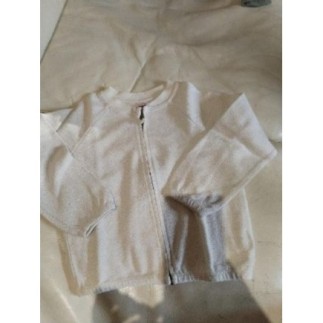 veste teddy tape à l'œil 5...