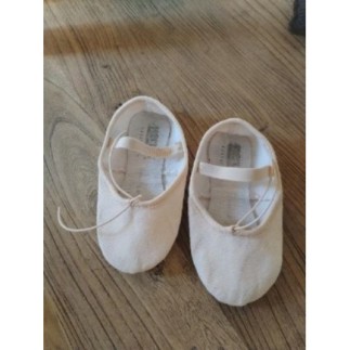 chaussons danse 28 1/2...