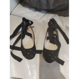 ballerines neuves 28 tape à...
