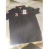 polo 8ans u. s. polo assn. neuf avec étiquette bleu marine 