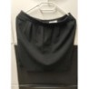 Jupe courte noire taille 1