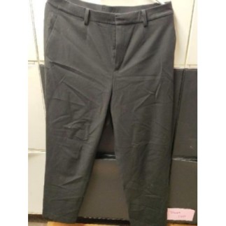 Pantalon noir