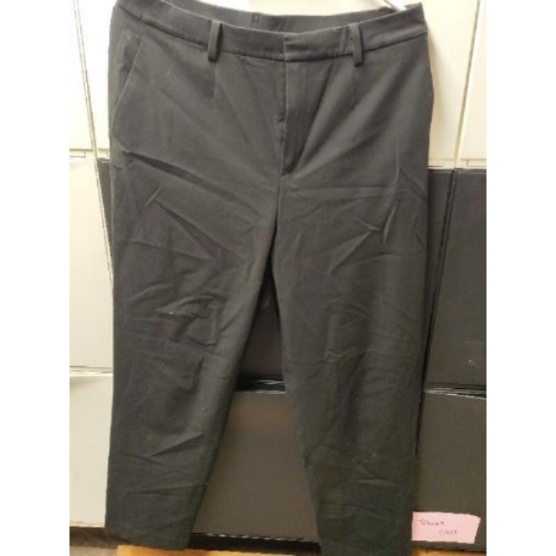 Pantalon noir