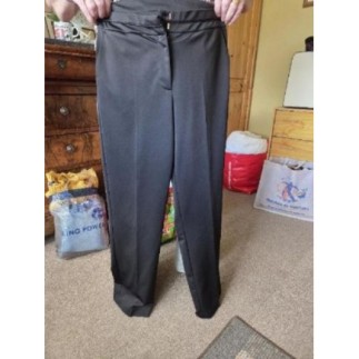 C pantalon noir taille 3 