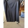 C jupe noire Armand Thierry taille 42