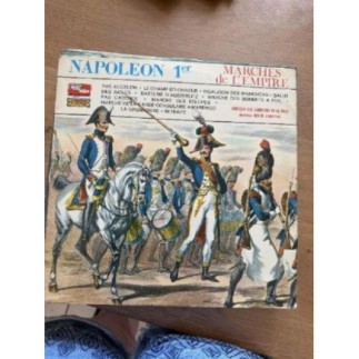 Marches de l empire vinyle