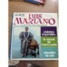 Luis Mariano vinyle