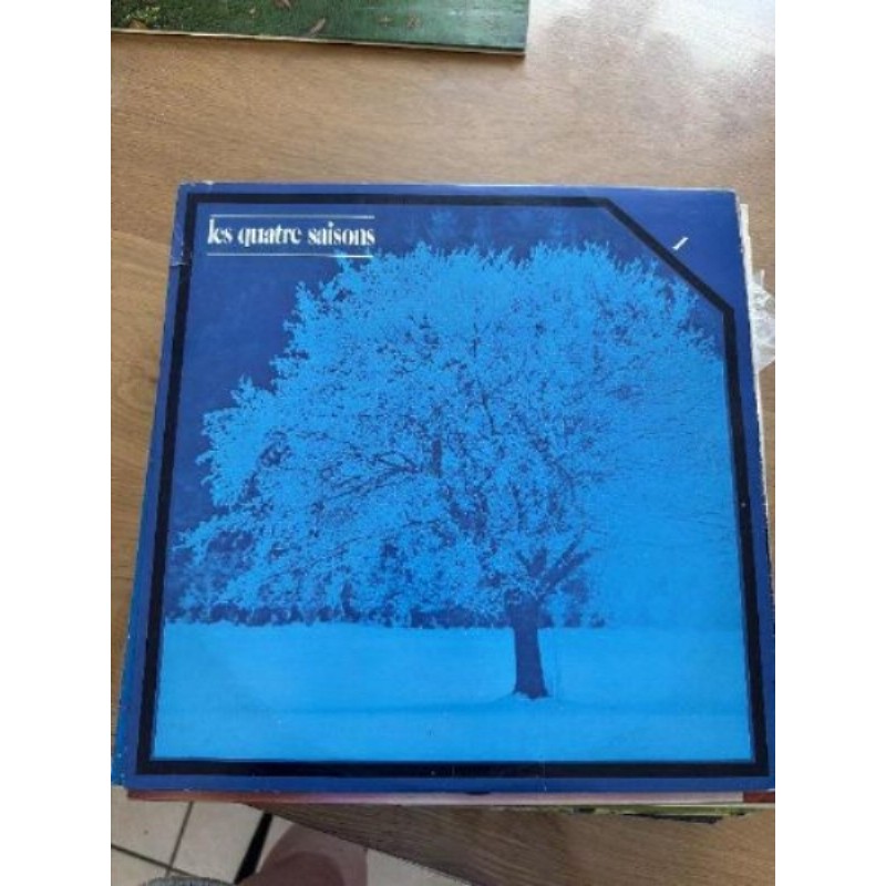 Les quatre saisons