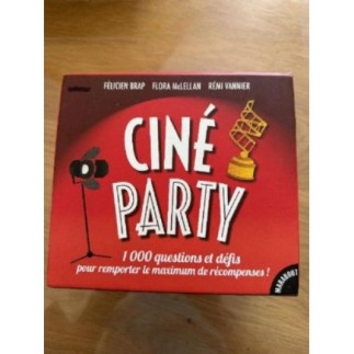 Ciné party