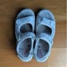 Sandales de randonnée Rieker Blanches Taille : 38