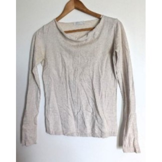 Haut Beige Promod Taille S