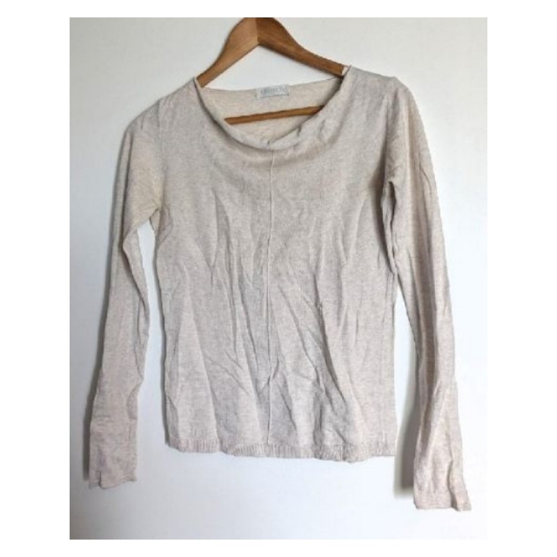 Haut Beige Promod Taille S