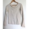Haut Beige Promod Taille S