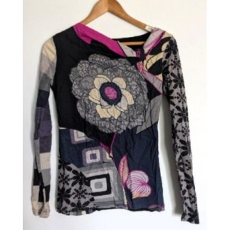 Haut Desigual Taille : S