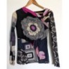 Haut Desigual Taille : S