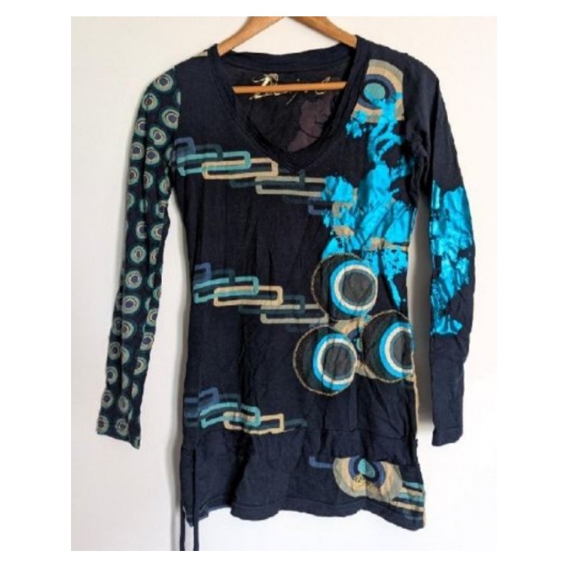Haut Desigual Taille : S