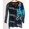 Haut Desigual Taille : S