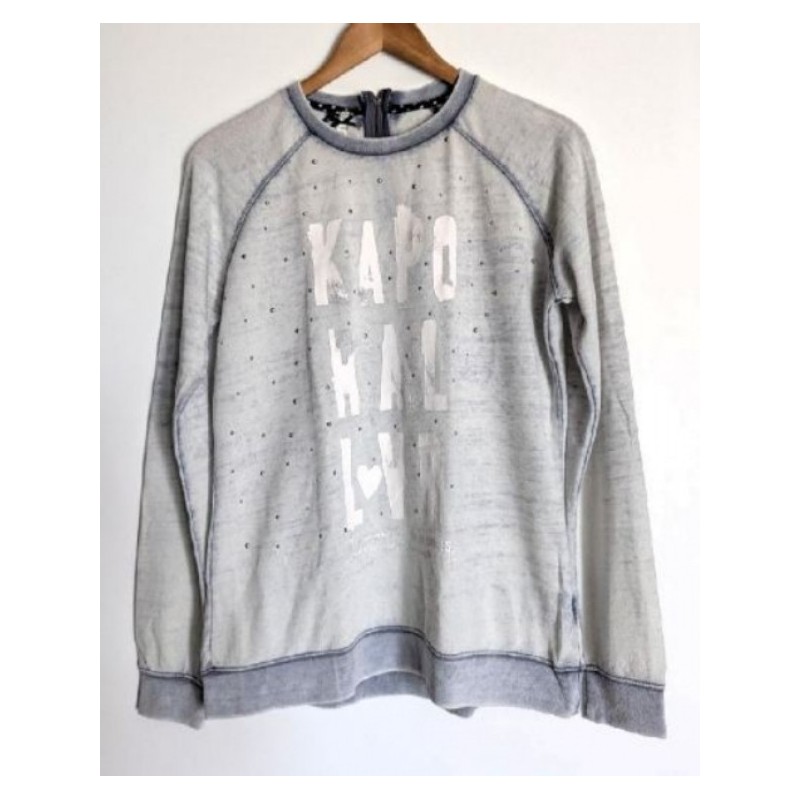 Haut Kaporal Taille : M