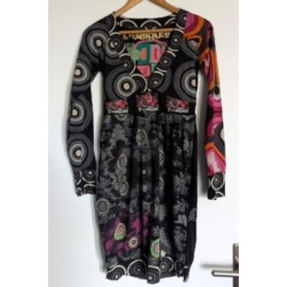 Robe Desigual Taille : S
